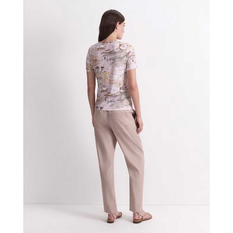 Sportscraft Story Map Liberty Tee image number 1